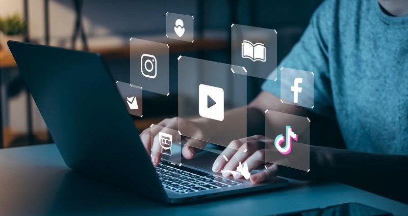 Sử dụng marketing