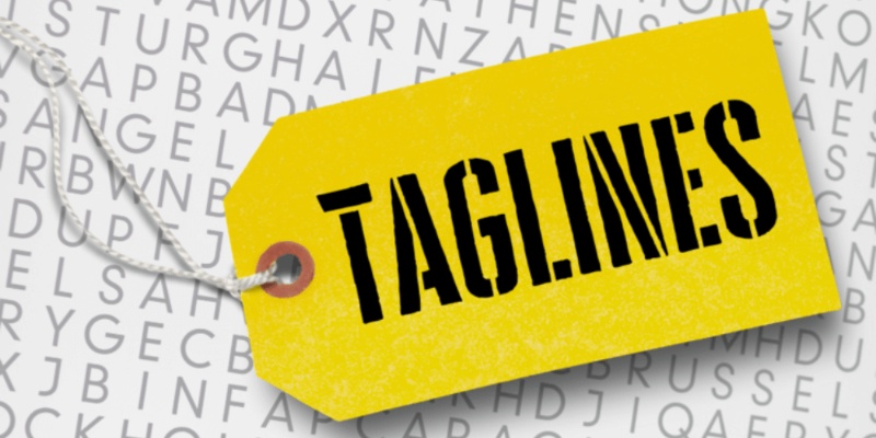 Tagline là gì? Bí quyết tạo tagline hay giúp thương hiệu nổi bật