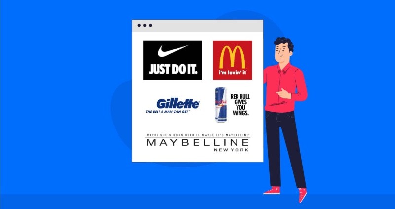 Tagline là gì? 