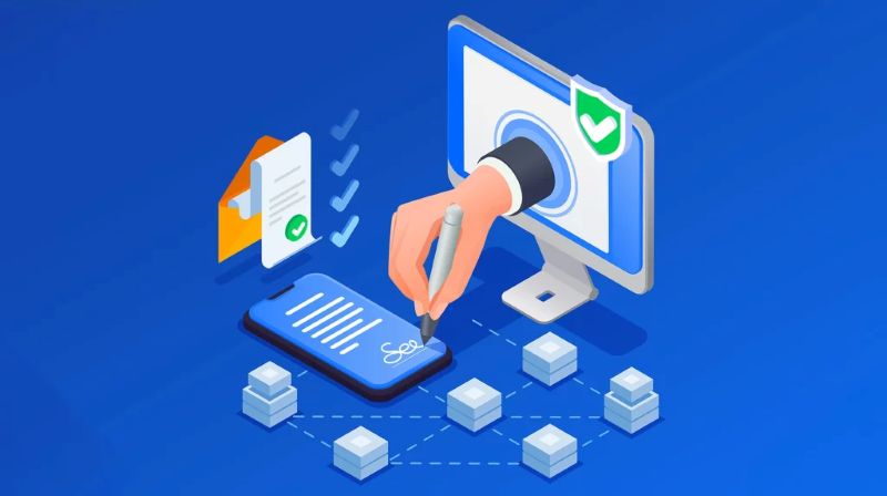 Chữ ký số là gì? Những thông tin quan trọng về chữ ký số