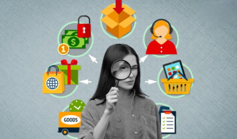 Thị hiếu của người tiêu dùng