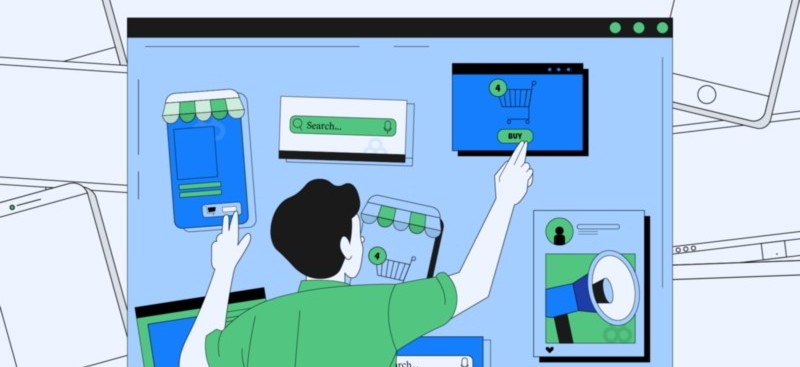 Thị hiếu người dùng