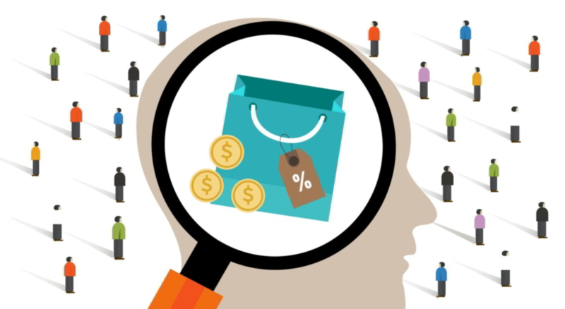 Thị hiếu người tiêu dùng