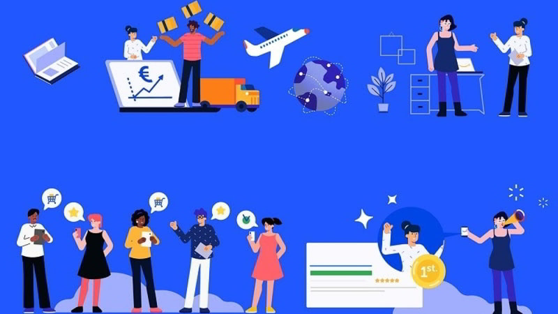 Thị hiếu người dùng