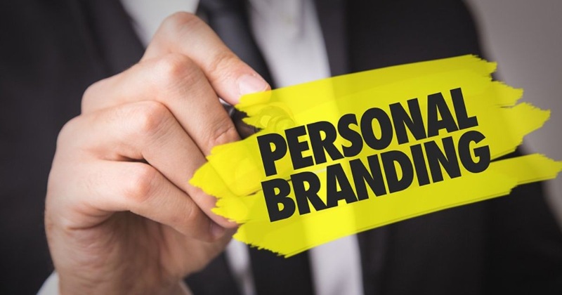 Thương hiệu cá nhân là gì? Cách xây dựng personal branding