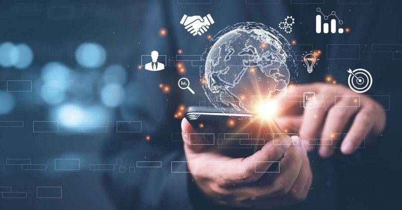 Tổng quan về marketing