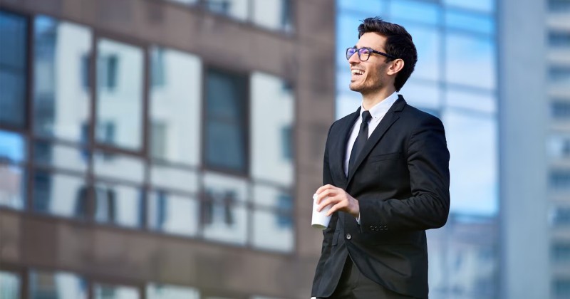 Top các doanh nhân thế giới