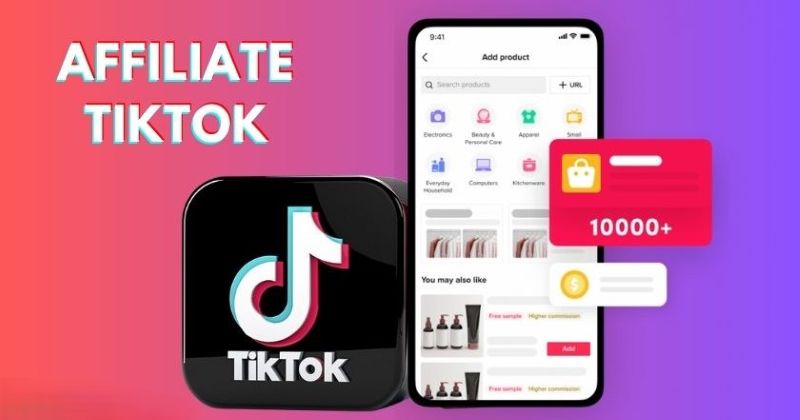 Triển khai mô hình Affiliate Marketing