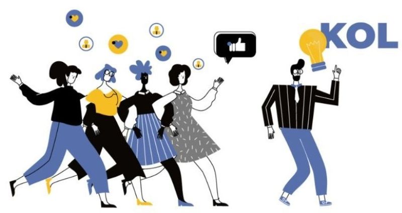 Marketing truyền miệng