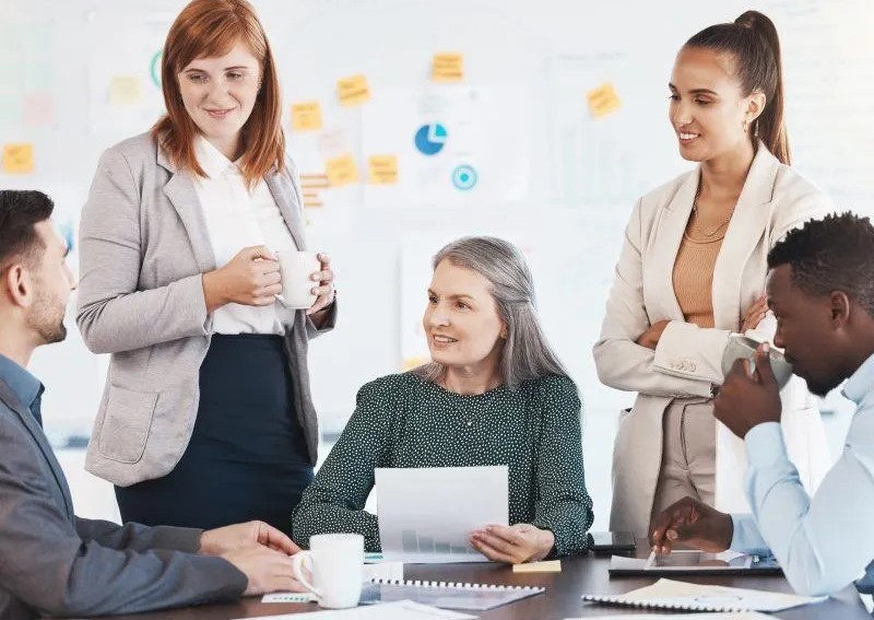 Tư duy ngược trong kinh doanh