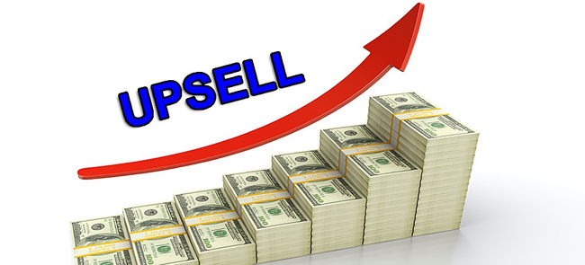 Upsell