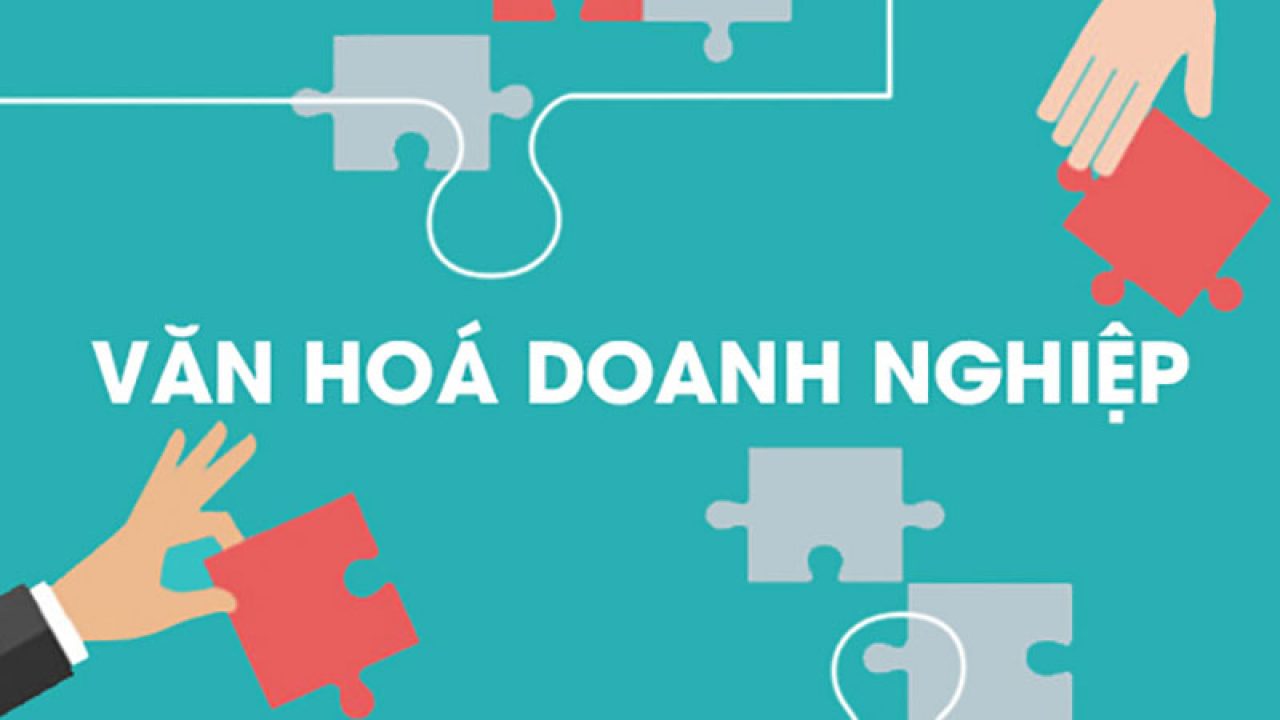 Văn hóa doanh nghiệp là gì? Các bước xây dựng văn hóa doanh nghiệp