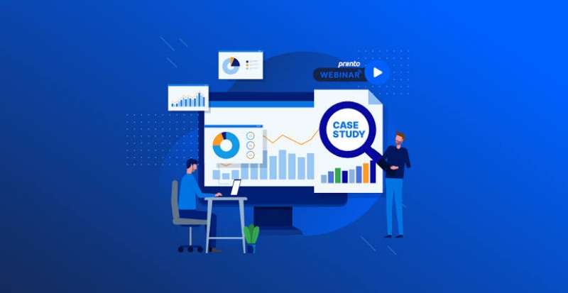 Ví dụ về case study