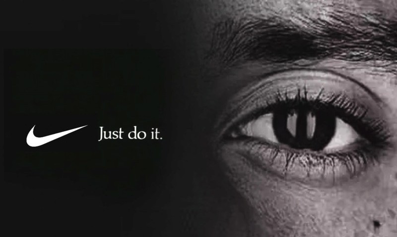 Ví dụ về slogan
