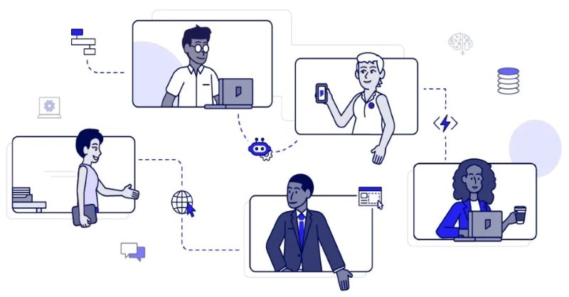 Ví dụ về Workflow