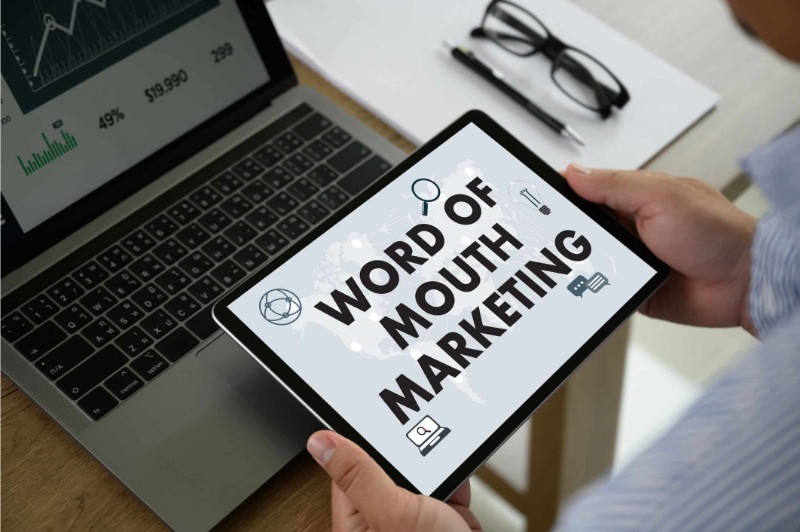 Word-of-Mouth