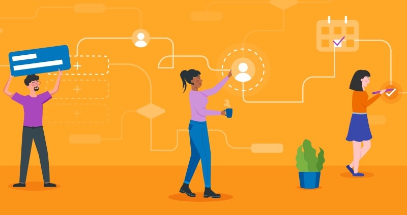 Workflow là gì? Cách xây dựng luồng công việc hiệu quả