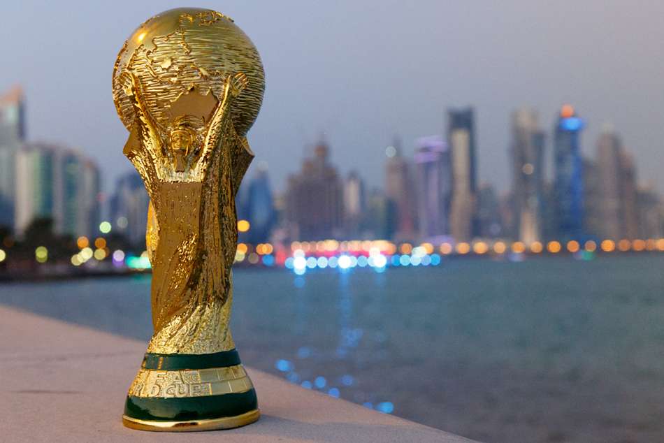 World Cup 2022 được tổ chức ở nước nào?