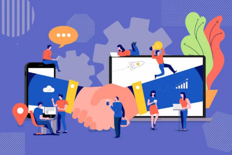 Xây dựng case study
