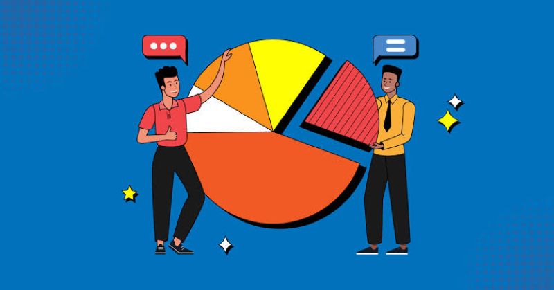 Xây dựng chiến lược marketing