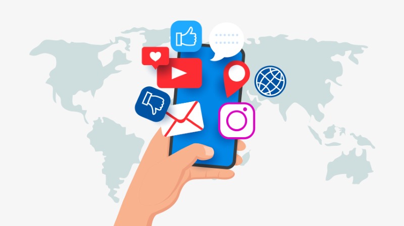 Xây dựng strategy marketing